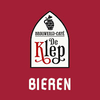 Cover van de bierkaart